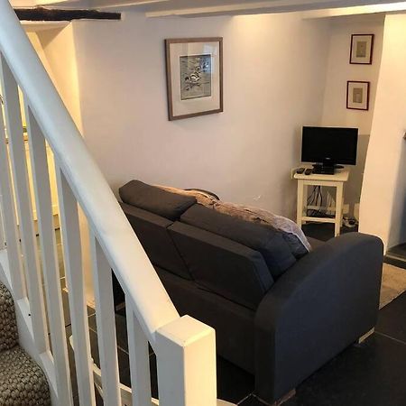 Molls Yard Newly Decorated Apartamento Port Isaac Exterior foto
